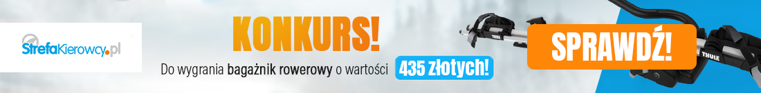 konkurs - bagażnik proride 598 do wygrania