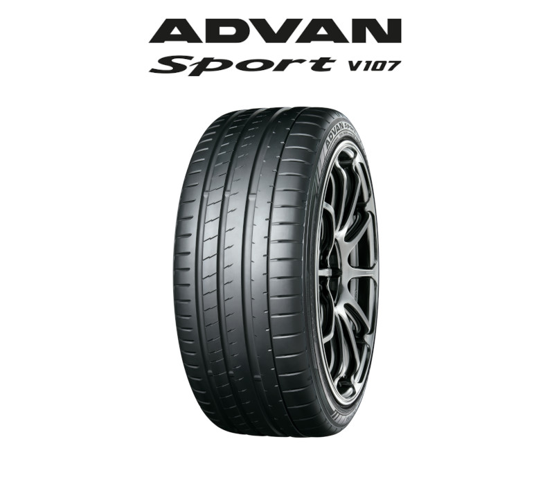 ”Yokohama_ADVAN_Sport_V107”